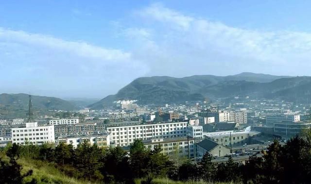 山西各市人口排名,最多不是省会太原,不是大同