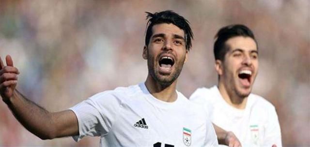 世界杯B组西班牙、葡萄牙和伊朗都存在晋级可