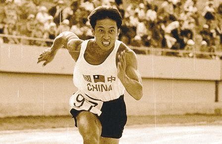 人们记得苏炳添亚运9秒92, 谁知道奥运第一人