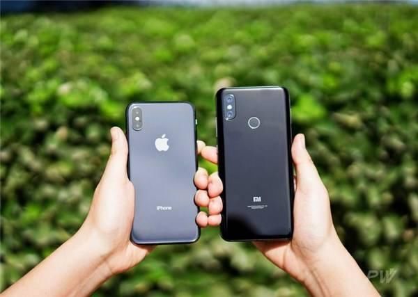 雷军被打脸!小米未进入2018年世界500强:华为