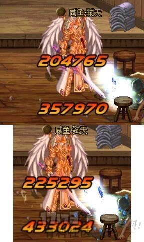 详解DNF中的各种伤害计算公式,这是数学家眼