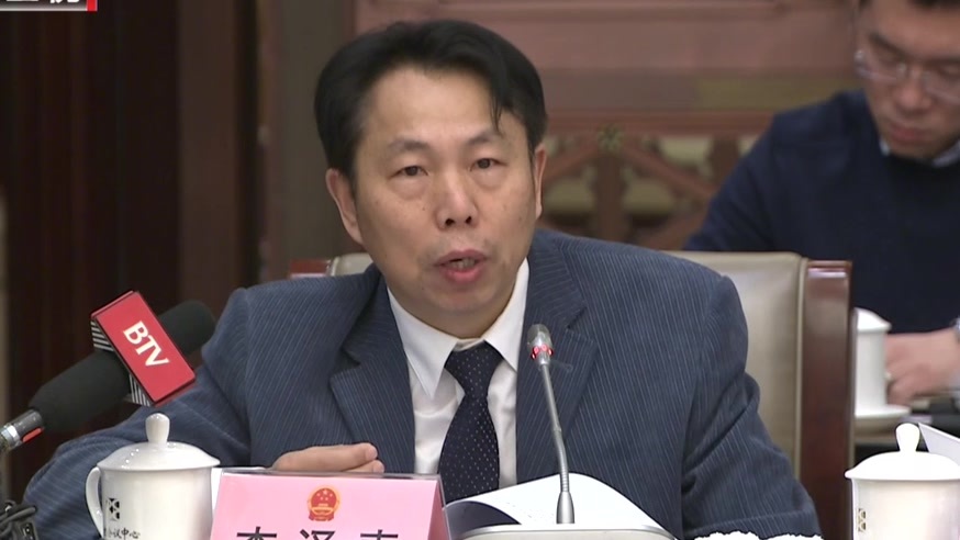 站位高 理念新 落点实 接地气 增底气  人大代表继续审议政府工作报告