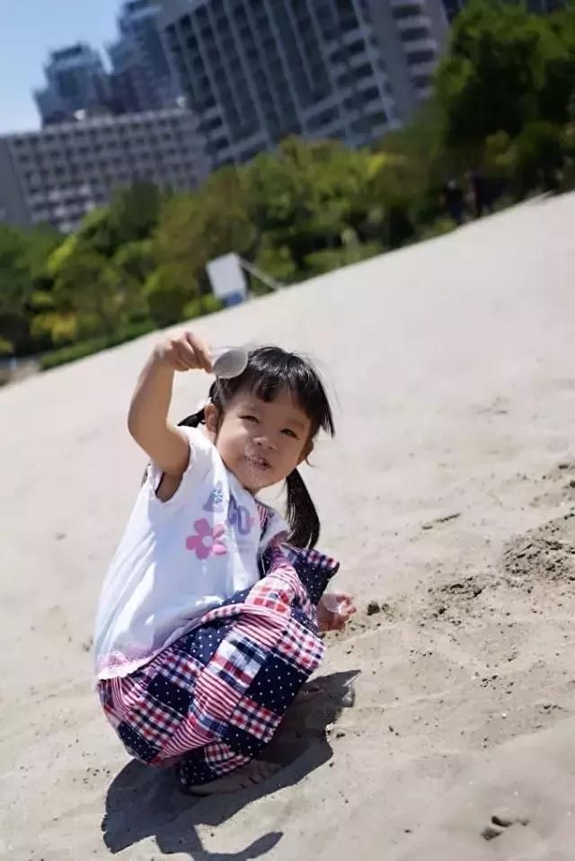 坐世界最大的摩天轮第一次温泉裸泡日本果然是