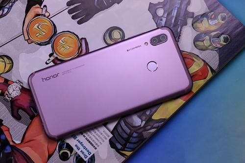 荣耀9i和荣耀play对比:荣耀9i和荣耀play哪个好