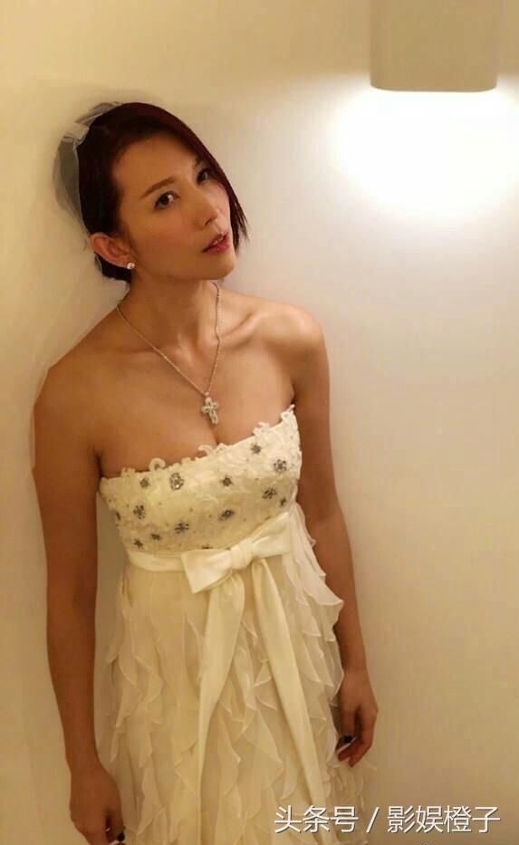 出道30年,吴奇隆前女友,《甄嬛传》圈粉无数,如今拥有两个女儿