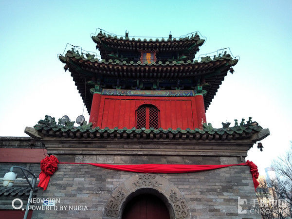 努比亚V18评测:千元拍照强机续航凶猛