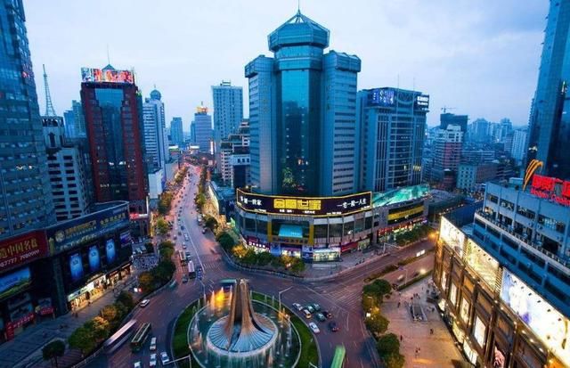 为什么经济发达的城市南方比北方多?说出来你