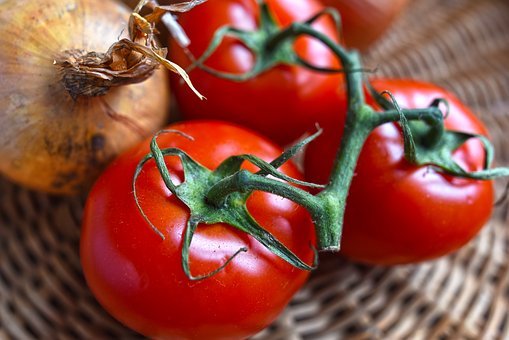 西红柿怎么吃营养价值高?保护心脏甩掉肥肉都