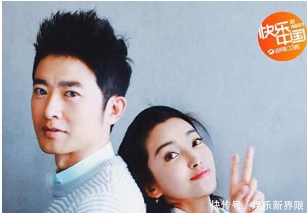 你只知道有一种友谊叫何炅和谢娜?却不知道还