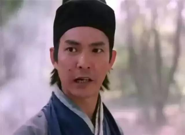 元彪版《新碧血剑》十六位演员现状?最后一位