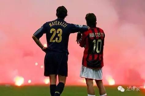 为什么足球世界不能没有德比 为什么足球世界不能没有德比