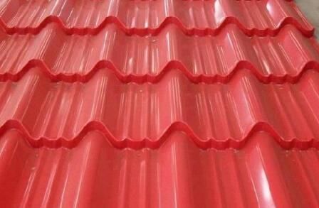 农村盖房用什么瓦好?大红瓦,琉璃瓦,树脂瓦,水