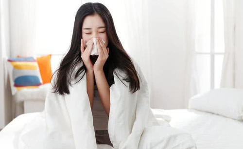 秋季感冒反反复复治不好?学会8个小妙招,比吃