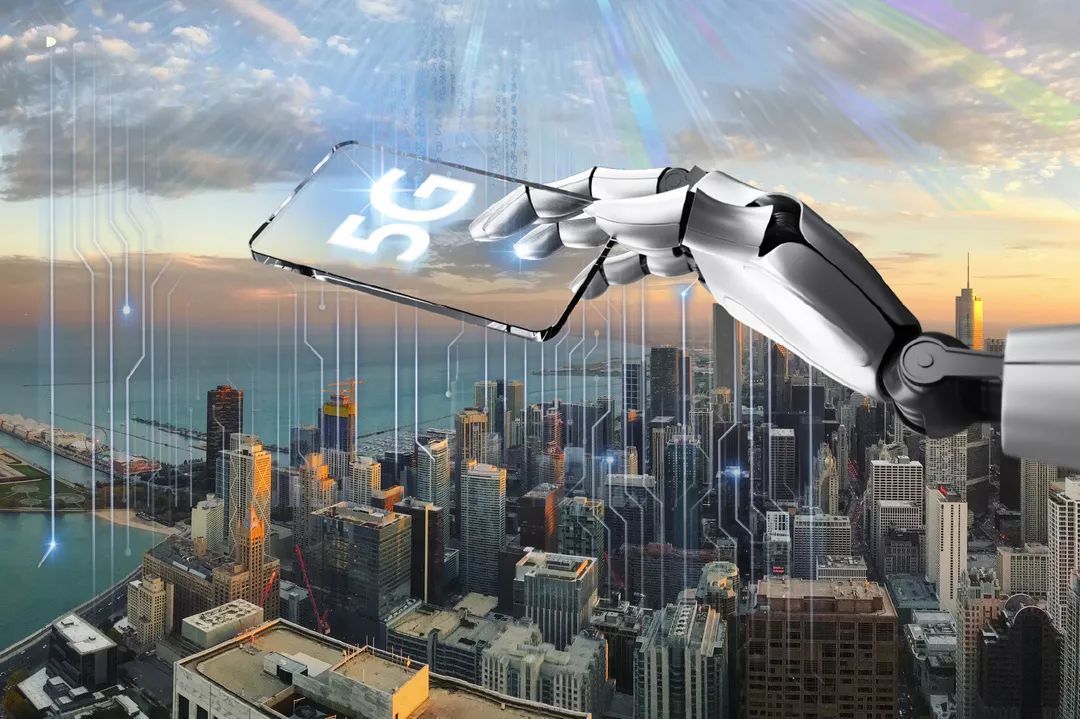 明年5G预商用,今年还换不换手机?答案全在这