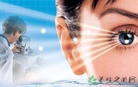 近视激光手术风险