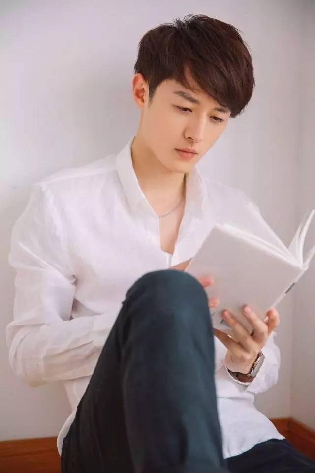 专访| 胡耘豪,陈皮阿四中蛰伏,林元素中绽放