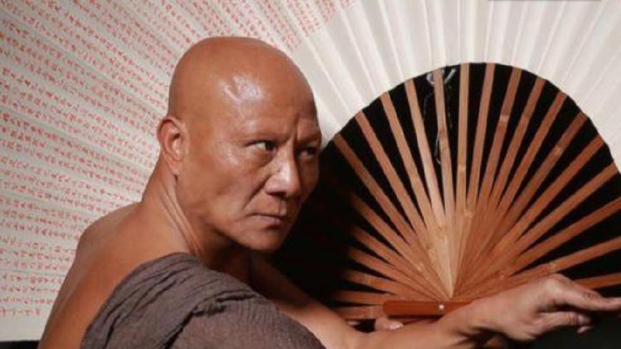 计春华老师因病去世,作为李连杰死对头的他值