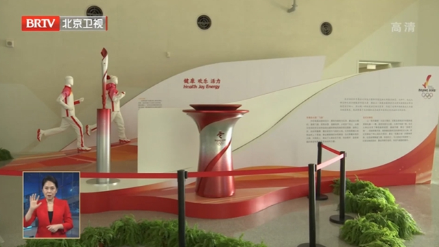 习近平总书记考察冬奥冬残奥筹办备赛工作重要指示精神引发热烈反响 习近平总书记考察冬奥冬残奥筹办备赛工作重要指示精神引发热烈反响