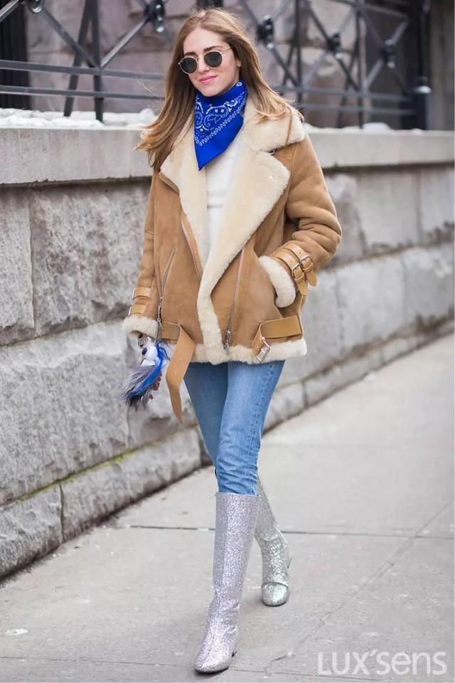 几千块的爱马仕丝巾有多少种系法?一条丝巾用