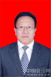 刘江任西藏党委秘书长 张洪波接任自治区公安