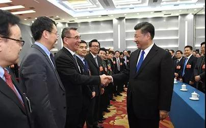 习近平下团组,这些重磅提法释放明确讯息!|新闻动态-《对话中国品牌》栏目采编中心 习近平下团组,这些重磅提法释放明确讯息!|新闻动态-《对话中国品牌》栏目采编中心