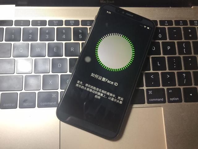 华强北打脸库克:山寨iPhone X完美支持人脸解