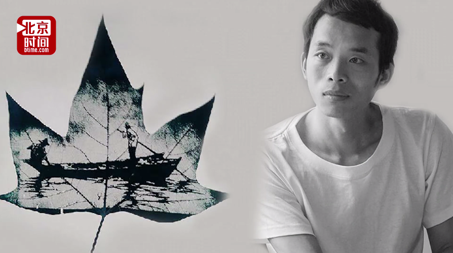 点滴人生 汇聚梦想:一片树叶流传三千年 全国能达顶尖技艺仅三人 点滴人生 汇聚梦想:一片树叶流传三千年 全国能达顶尖技艺仅三人