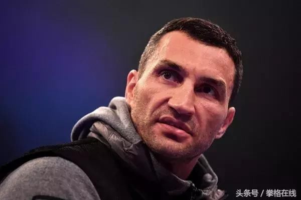 泰森、刘易斯等拳坛大咖评约书亚VS维尔德 谁