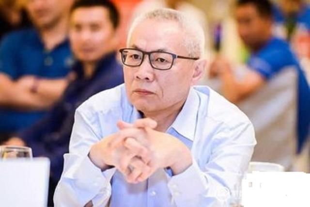 近日,任志强再次对房产开炮,潘石屹你怎么看