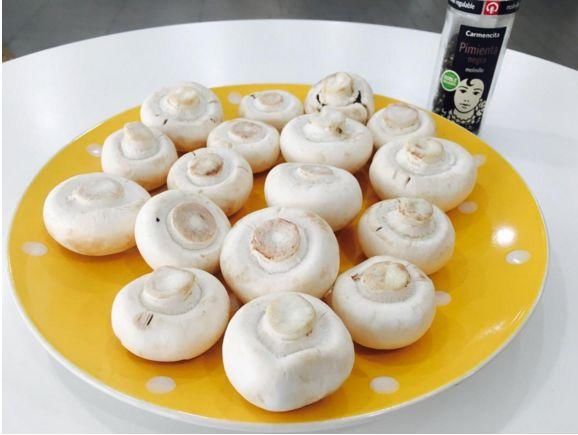 宝宝可以吃口蘑吗!口蘑怎么做给宝宝吃口蘑的