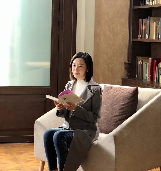 她被称小刘亦菲,曾被各大卫视青睐,22岁进央