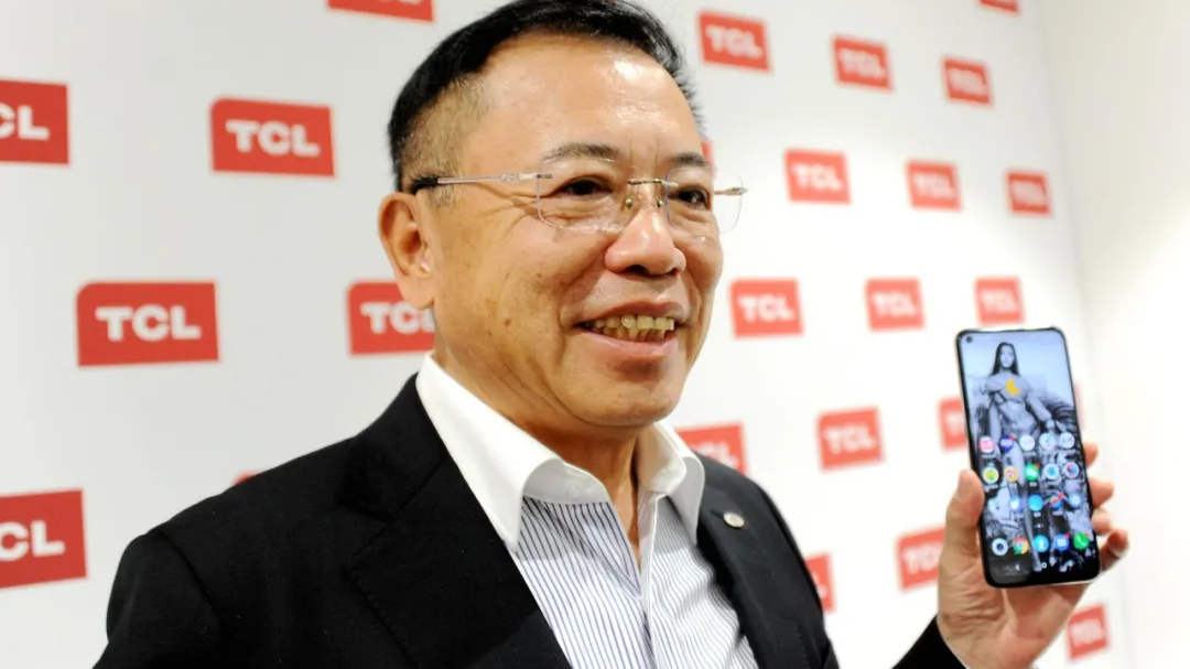 刚卖又买回!TCL科技拟28亿收购茂佳国际,李东生葫芦里卖的什么药? 刚卖又买回!TCL科技拟28亿收购茂佳国际,李东生葫芦里卖的什么药?