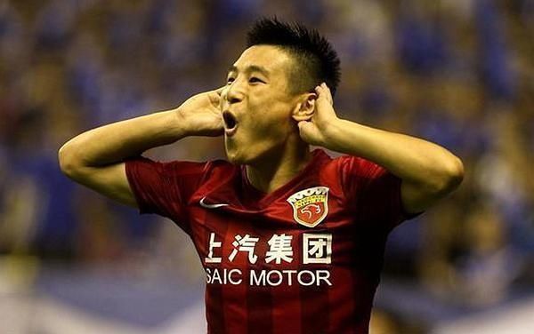 中超最佳U23有望加盟荷甲霸主,武磊再不去留