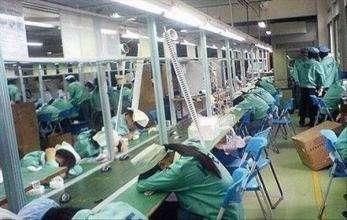 工厂老员工自述:好的工厂除了工资到位,宿舍还