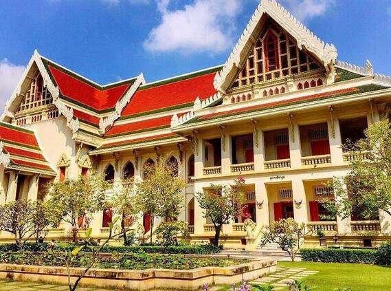 96年时,泰国的人均GDP是中国的四倍,为什么现