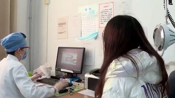 先看病后付钱!北京试点“信用医疗” 就医时间大大缩短! 先看病后付钱!北京试点“信用医疗” 就医时间大大缩短!