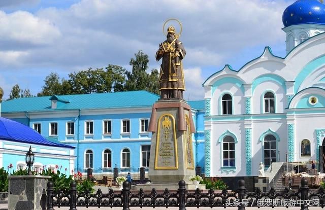 俄罗斯环保城市排行榜,莫斯科排第四,圣彼得堡