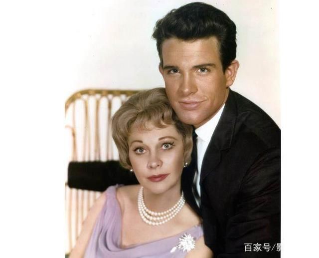 她是上世纪演技和美貌并存的绝代佳人,却常担心自己配不上爱人