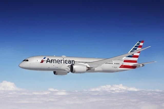 美国航空取消22架空客A350飞机订单,改购47架