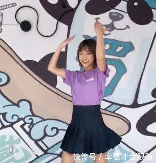 抖音第一女神就是代古拉K,冯提莫和她根本不是