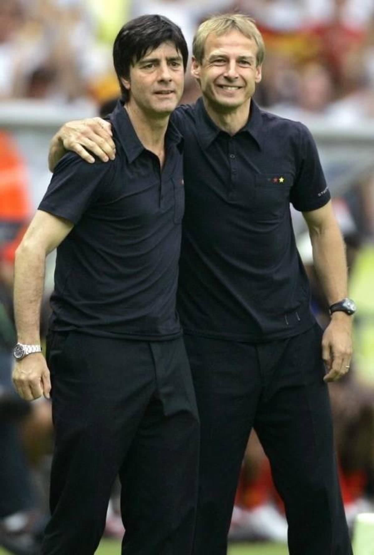 和两万升啤酒相比 德国队出局后这个问题才是