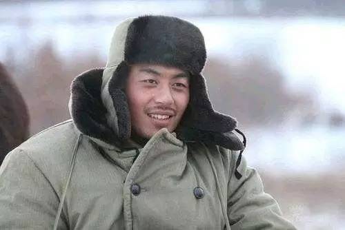 朱亚文:"闺女你想得开啊,俺哥是真心喜欢你"