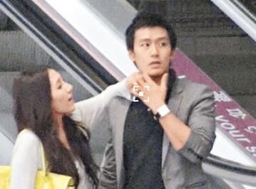 何超盈结婚要嫁给谁?97岁赌王为参加女儿何超