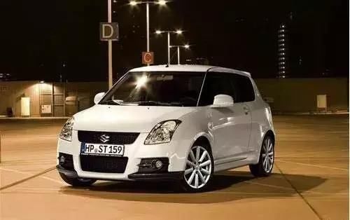 铃木退出中国了!那我手里这些车还咋卖啊?