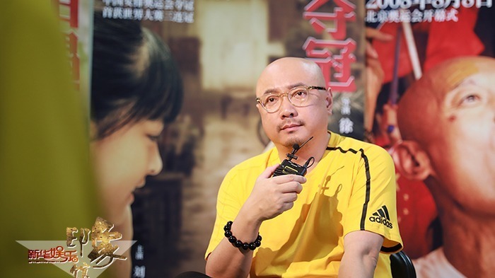 徐峥：小人物也可以成为超级英雄