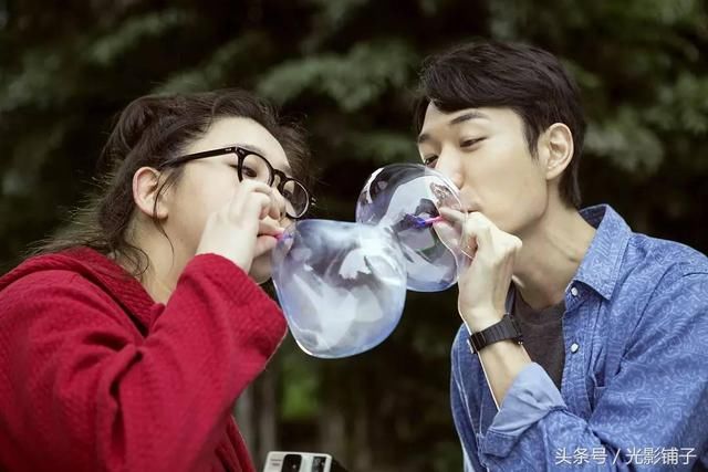 2017年度十佳华语电影,这么好看的电影,你看了