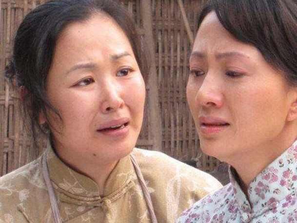 故事:她怀孕后总是梦到一只狐狸喊她娘,生出孩