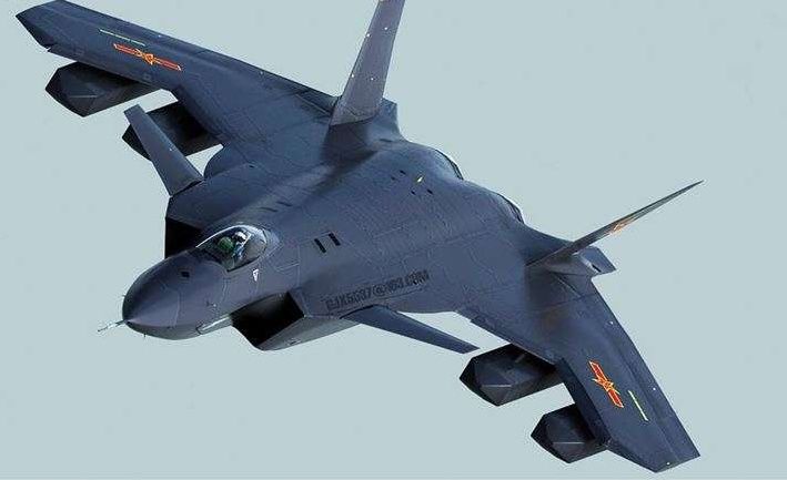 成飞为什么被称成洛马?看看歼20的生产多牛就