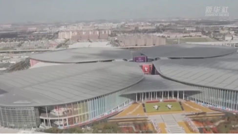 第一视角,看方舱医院的出舱经过 第一视角,看方舱医院的出舱经过