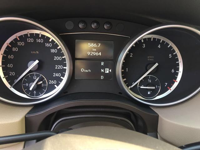 奔驰r350记录成长计